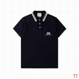 Picture of Gucci Polo Shirts Short _SKUGucciS-2XL20tr2927372